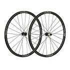 Vision Trimax Agx I23 Road Wheel Set Silver 13 x 100 / 12 x 142 mm / Sram XDR