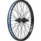 PRO Bsd Xlt Street Rhd Rear Wheel Svart 14 x 110 mm / 1s