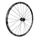 GTR Rr17 Cl Disc Tubeless Road Rear Wheel Svart 12 x 142 mm / Sram XDR