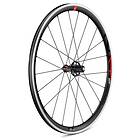 Fulcrum Racing 4 C17 Wheel Set Svart 9 x 100 / 10 x 130 mm / Campagnolo