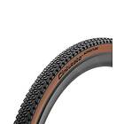 Pirelli Cinturato Adventure M Tubeless Classic Gravel Tyre Guld 700C / 40