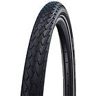 Schwalbe Hs620 Rigid Road Tyre Silver 700C / 50
