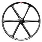 Bike Ahead Biturbo-rs 29´´ Cl Disc Tubeless 20-21 Mtb Rear Wheel Svart 12 x 148 mm / Shimano Micro Spline