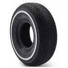 Wildcat Rigid Tyre Mini Bmx Silver 11´´ / 4.10 / 3.50-11