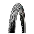 Maxxis Grifter 60 Tpi 20´´ Foldable Tyre Svart 20´´ / 2,40