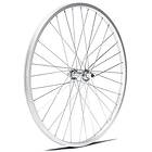 Gurpil Cyber 10 650c Road Rear Wheel Silver 9 x 135 mm