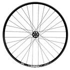 Taurus Rapida 29´´ Disk Mtb Front Wheel Silver One Size / One Size