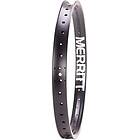 Siege Merritt 20´´ Bmx Rim Silver 20´´ 36H