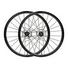 Forward Fast Ryot33 Wheelset Dt240 Xdr Svart 12 x 100 / 12 x 142 mm / Sram XDR