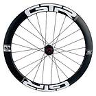GTR Rr50 Tubeless Road Rear Wheel Silver 9,5 x 135 mm / Shimano/Sram HG