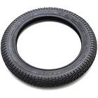 PRiME Saltbmx Rigid Tyre For Wtp Wheel Svart 12´´ / 1,75