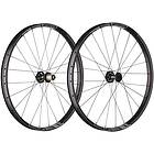 FSA Non-series Plus 27,5´´ Disc Tubeless Mtb Wheel Set Silver 15 x 110 / 12 x 148 mm / Shimano Micro Spline