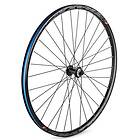 Conor Mach Neuro 29´´ Shimano Tx505 Disc Mtb Front Wheel Svart,Silver 9 x 100 mm