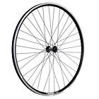 Atlas Rapida 28´´ V-brake Front Wheel Silver One Size / One Size