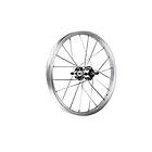 Bonin 12´´ Front Wheel Silver 12 x 85 mm
