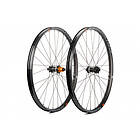 Progress Mt Plus Nitro Boost 2021 27,5´´ Disc Mtb Wheel Set Svart 15 x 110 / 12 x 148 mm / Shimano/Sram HG