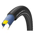 Goodyear County 650 Tubeless Gravel Tyre Silver 650B / 50