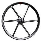 Bike Ahead Biturbo Road Front Wheel Svart 12 x 100 mm