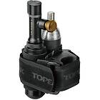 Topeak Tubi Master X Co2 Inflator Silver 25g