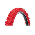 Kenda K-829 Rigid Mtb Tyre Röd 26´´ / 1.95