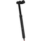 Magura Vyron Mds-v.3 175 Mm Dropper Seatpost Silver 296-471 mm / 31,6 mm