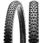 Maxxis Assegai 3cg/exo+/tr 120 Tpi 29´´ Tubeless Foldable Mtb Tyre Svart 29´´ / 