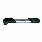 Silver Mvtek Mini Telescopic Mini Pump 120 Psi