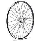 Gurpil Cyber 20 7s 26´´ Mtb Rear Wheel Svart 9 x 135 mm