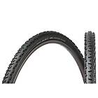 Panaracer Albit Cyclocross 700 Tubeless Foldable Gravel Tyre Svart 700C / 33