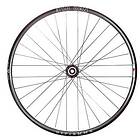 Gipiemme N33 Plus 27.5´´ 6b Disc Tubeless Mtb Wheel Set Silver 15 x 110 / 12 x 1