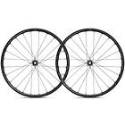 Fulcrum Rapid Red 3 Db 27.5´´ Disc Tubeless Gravel Wheel Set Silver 12 x 100 / 1