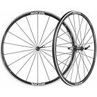 Miche 966 Wp Axy 29´´ Disc Tubeless Mtb Wheel Set Silver 15 x 110 / 12 x 148 mm / Sram XD