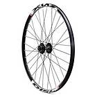 Conor Mach Mx 26´´ Sram Disc Front Wheel Svart,Silver 9 x 100 mm