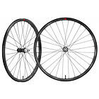 Fulcrum Red Zone Carbon 29´´ Disc Tubeless Mtb Wheel Set Silver 15 x 110 / 12 x 148 mm / Sram XD