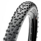 Maxxis Forekaster 27,5´´ Tubeless Rigid Mtb Tyre Silver 27,5´´-650B / 2,35