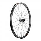 Progress Mt Plus Nitro Boost 2021 27.5´´ Disc Mtb Front Wheel Svart 15 x 110 mm