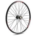 Gurpil Taurus Deore 615 26´´ Cl Disc Mtb Front Wheel Svart 9 x 100 mm