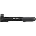 Voxom Pu11 Mini Pump Silver 120 Psi