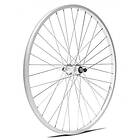 Gurpil Cyber 10 24´´ Qr Mtb Rear Wheel Silver 9 x 135 mm / Shimano/Sram HG