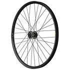 Mavic E-speedcity Cl Front Wheel Silver 12 x 100 mm / Shimano/Sram HG