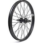 Everest Saltbmx 20´´ Rhd Rear Wheel Silver 14 x 110 mm / 1s