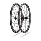 Specialized Traverse Hd 350 29´´ 6b Disc Mtb Front Wheel Silver 15 x 110 mm