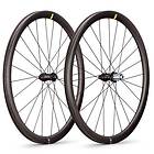 Wilier Slr36 Disc 28´´ Gravel Wheel Set Silver 12 x 100 mm / 12 x 142 mm / Shimano/Sram HG