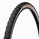 Challenge Limus Team Edition Tubular Road Tyre Svart 700C / 33