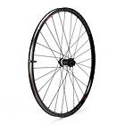 Progress Evo Nitro 2021 29´´ Disc Mtb Front Wheel Svart Lefty 2,0/SuperMax