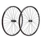 Easton Ea70 Ax 650b Disc Tubeless Road Rear Wheel Svart 12 x 135 mm / Shimano/Sram HG