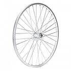 Gurpil 18 X 1,75 18´´ Front Wheel Silver 9 x 100 mm