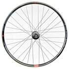 Gurpil Alpha M475 27.5´´ 6b Disc Mtb Rear Wheel Svart 9 x 135 mm / Shimano/Sram 