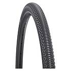 WTB Vulpine Tcs Sg2 120 Tpi Gravel Tyre Silver 700C / 40