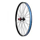 Progress Mt+ Boost 2016 27.5´´ Tubeless Mtb Wheel Set Svart 15 x 110 / 12 x 148